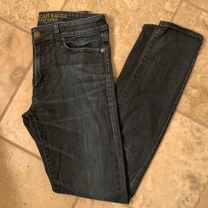 American Eagle Extreme Flex Slim Men’s Jeans